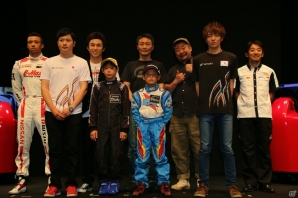 さまざまな新要素が明らかにされた「グランツーリスモSPORT」日本発表会をレポートの画像42