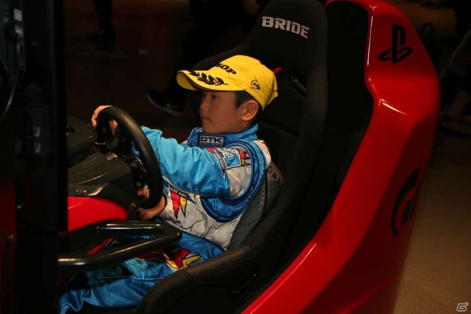 さまざまな新要素が明らかにされた「グランツーリスモSPORT」日本発表会をレポートの画像33