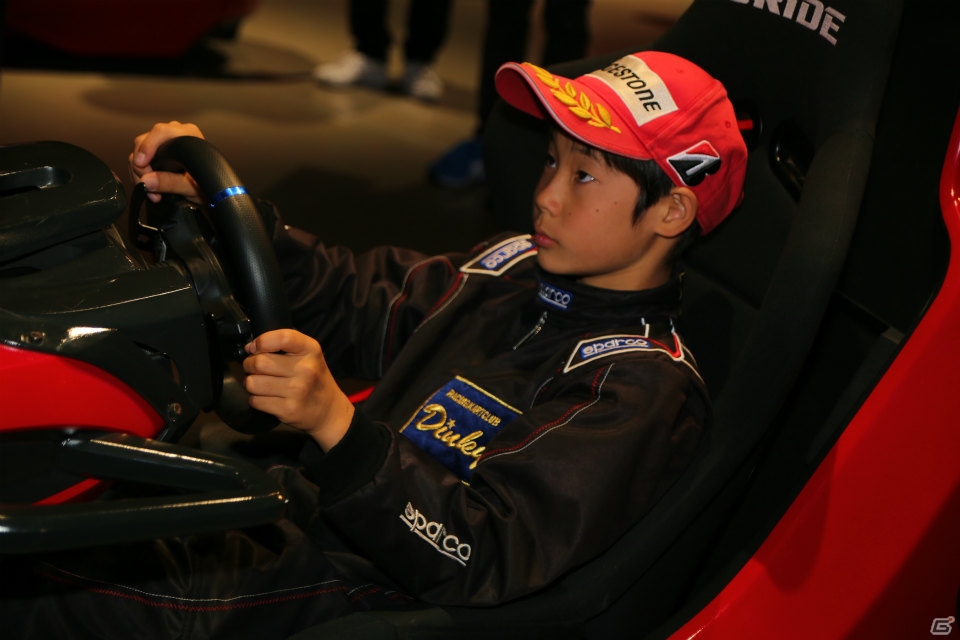 さまざまな新要素が明らかにされた「グランツーリスモSPORT」日本発表会をレポートの画像34