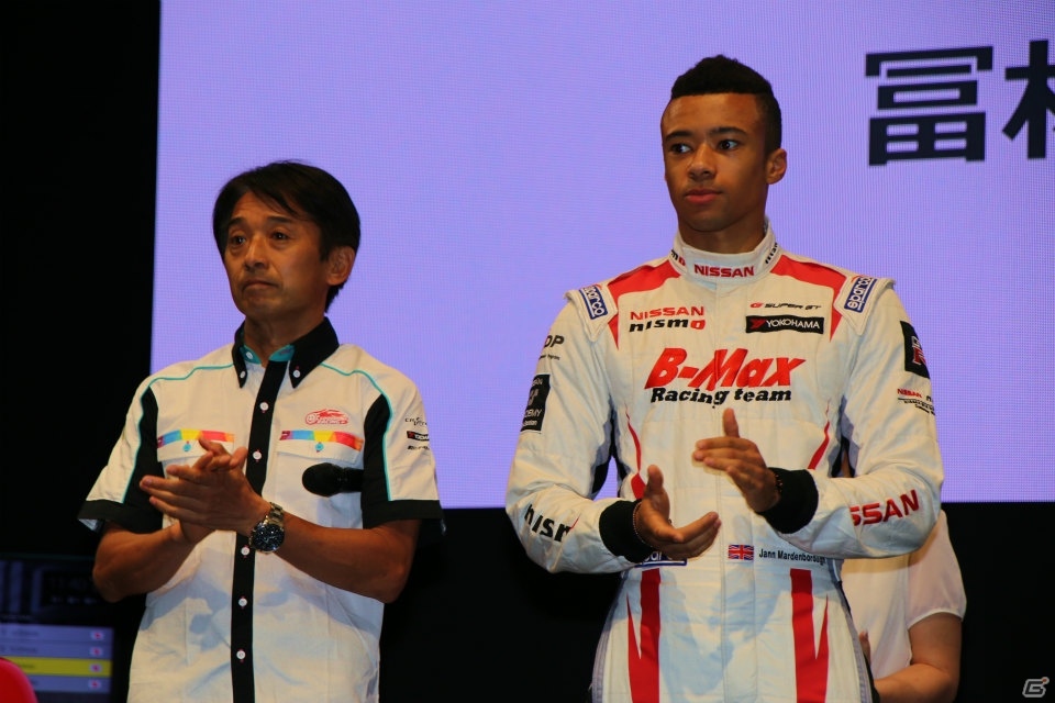 さまざまな新要素が明らかにされた「グランツーリスモSPORT」日本発表会をレポートの画像35