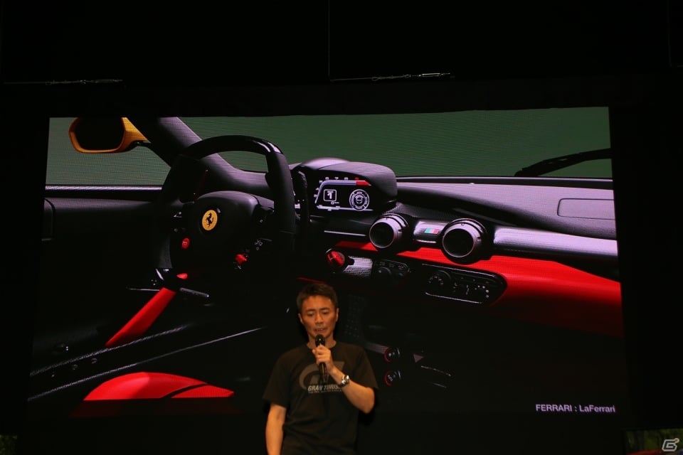 さまざまな新要素が明らかにされた「グランツーリスモSPORT」日本発表会をレポートの画像4