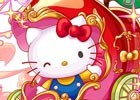iOS/Android「クラッシュフィーバー」にて「サンリオキャラクターズ」とのコラボイベントが開催決定！ハローキティのプレゼントも