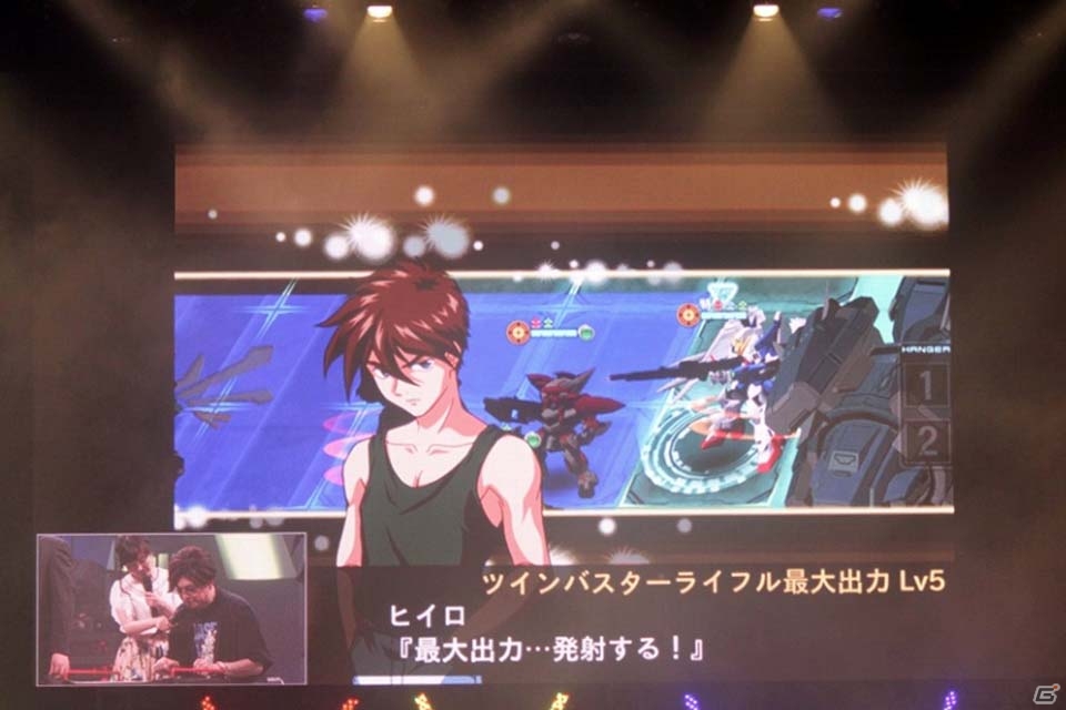 豪華アーティスト陣によるライブに、ゲーム新情報も満載の「スーパーロボット大戦 鋼の超感謝祭2016～25周年の感謝をこめて～」イベントレポートの画像28