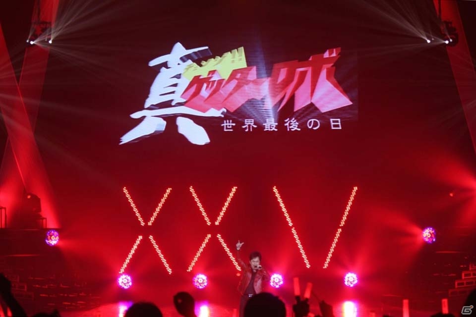 豪華アーティスト陣によるライブに、ゲーム新情報も満載の「スーパーロボット大戦 鋼の超感謝祭2016～25周年の感謝をこめて～」イベントレポートの画像41