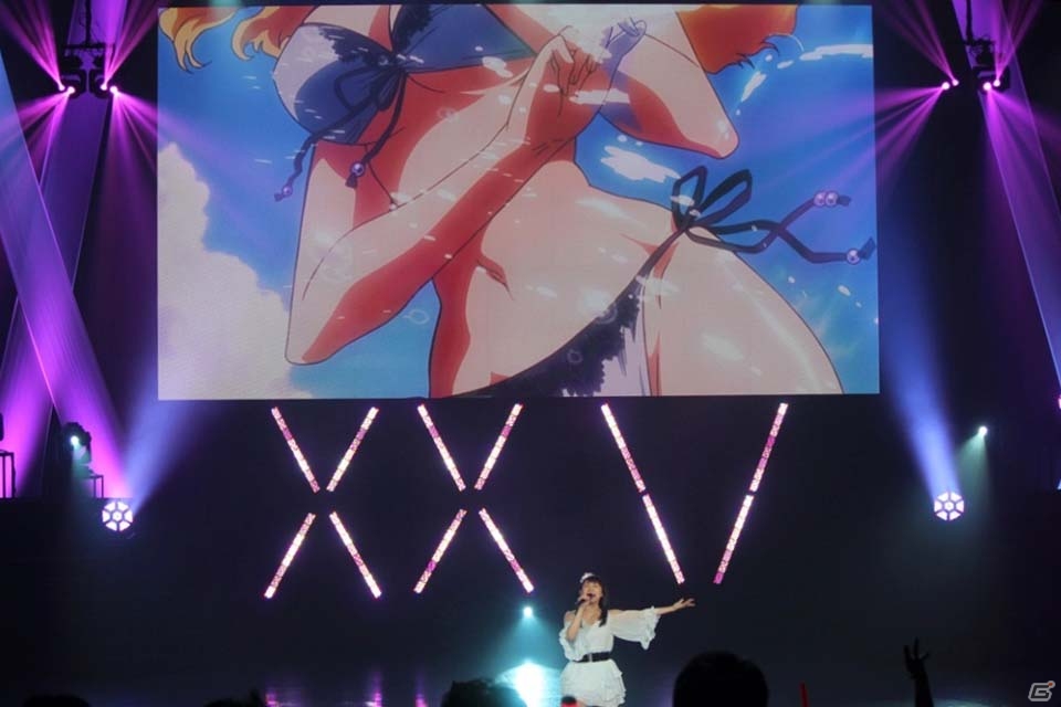 豪華アーティスト陣によるライブに、ゲーム新情報も満載の「スーパーロボット大戦 鋼の超感謝祭2016～25周年の感謝をこめて～」イベントレポートの画像43