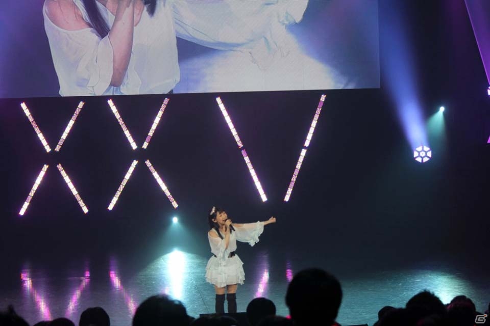 豪華アーティスト陣によるライブに、ゲーム新情報も満載の「スーパーロボット大戦 鋼の超感謝祭2016～25周年の感謝をこめて～」イベントレポートの画像44