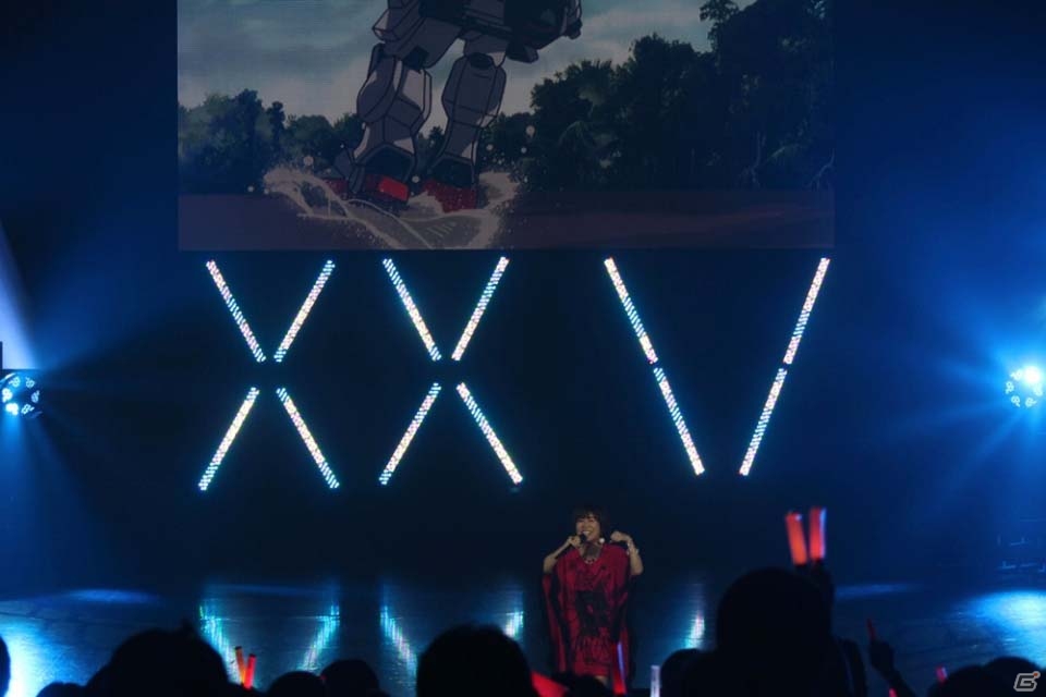 豪華アーティスト陣によるライブに、ゲーム新情報も満載の「スーパーロボット大戦 鋼の超感謝祭2016～25周年の感謝をこめて～」イベントレポートの画像45
