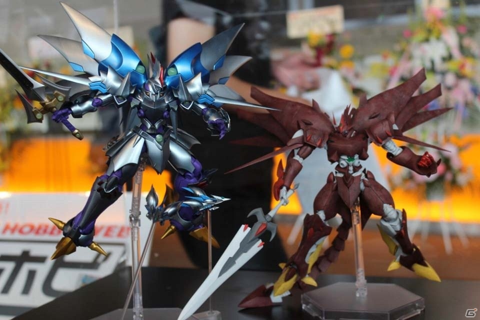 豪華アーティスト陣によるライブに、ゲーム新情報も満載の「スーパーロボット大戦 鋼の超感謝祭2016～25周年の感謝をこめて～」イベントレポートの画像5