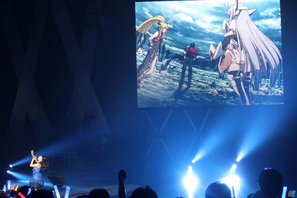 豪華アーティスト陣によるライブに、ゲーム新情報も満載の「スーパーロボット大戦 鋼の超感謝祭2016～25周年の感謝をこめて～」イベントレポートの画像50