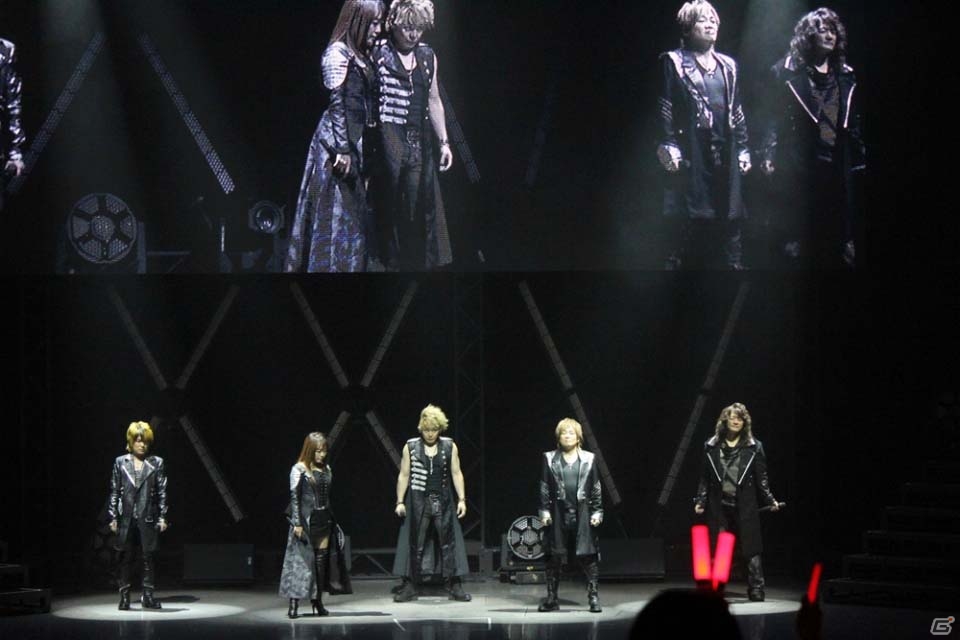 豪華アーティスト陣によるライブに、ゲーム新情報も満載の「スーパーロボット大戦 鋼の超感謝祭2016～25周年の感謝をこめて～」イベントレポートの画像51