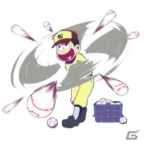 iOS/Android「【18】キミト ツナガル パズル」にて「おそ松さん」コラボガチャ第2弾が登場！の画像6