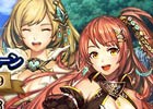 iOS/Android「黒騎士と白の魔王」事前登録者数15万人を突破！特典に最高級ヘッドホンが追加
