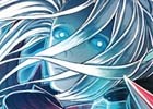 「.hack//G.U.」シリーズのキャラクターデザインを手がけた細川誠一郎氏の画集第2弾「細川誠一郎画集 S.H WORKS KURO」が発売