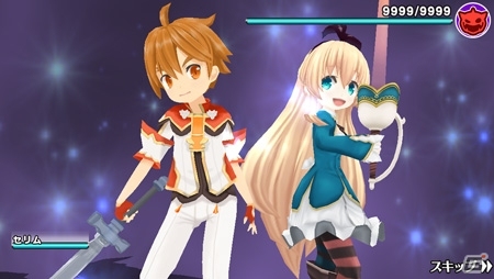 スクエニ5タイトル連動企画「グリムノーツフェス」が開催！「グリムノーツフェス」にて第1弾企画がスタートの画像4