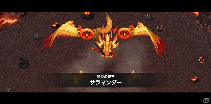 iOS/Android「リトルノア」新LEGENDキャラクター・ハツメ＆ハーピィが登場！の画像6