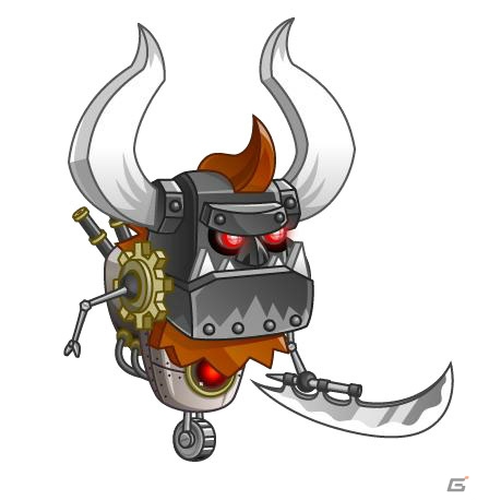 iOS/Android「城とドラゴン」魔導機兵ら4キャラのトロフィーバトル「DIクラス」が6月7日より解放！の画像2