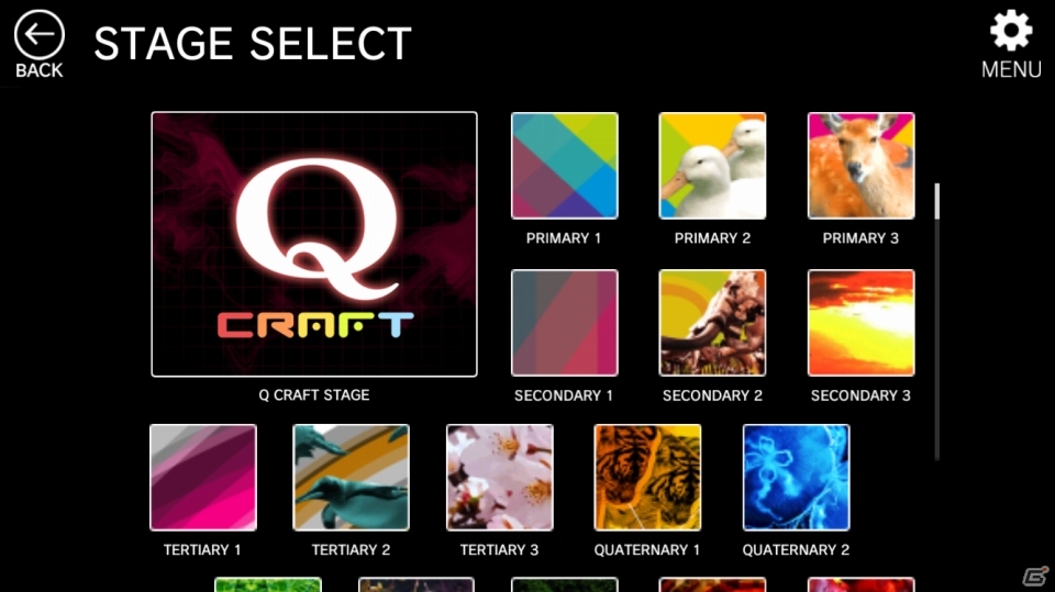 私が創る最強のQ―問題作成＆配信アプリ「Q CRAFT」が配信スタートの画像4