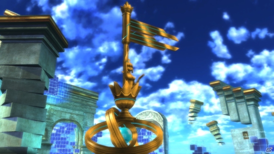 PS4/PS Vita「Fate/EXTELLA」アルトリアら3名のサーヴァントを紹介！領域支配権争奪戦などゲームシステムもチェックの画像17