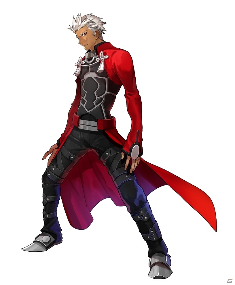 PS4/PS Vita「Fate/EXTELLA」アルトリアら3名のサーヴァントを紹介！領域支配権争奪戦などゲームシステムもチェックの画像8