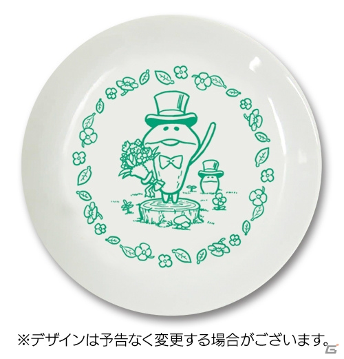 「おさわり探偵 なめこ栽培キット」東京駅一番街にて5周年記念イベントが開催！コラボメニューも登場の画像7