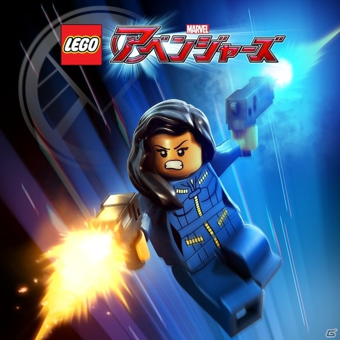 Lego マーベル アベンジャーズ スパイダーマンパックが無料配信 4種のキャラクターパックが登場 ゲーム情報サイト Gamer