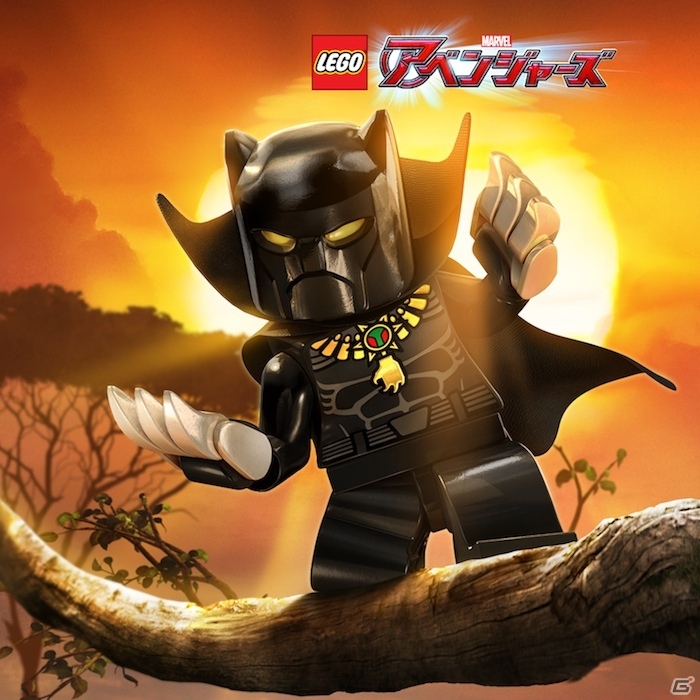 「LEGO マーベル アベンジャーズ」スパイダーマンパックが無料配信！4種のキャラクターパックが登場の画像2