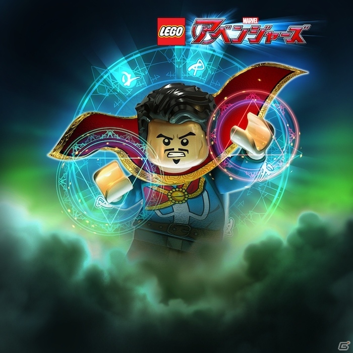 「LEGO マーベル アベンジャーズ」スパイダーマンパックが無料配信！4種のキャラクターパックが登場の画像3