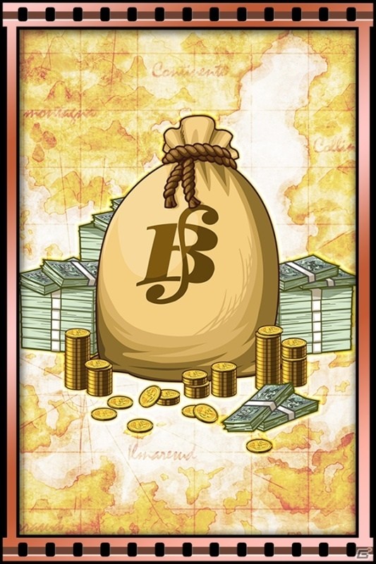 iOS/Android「ONE PIECE サウザンドストーム」アラバスタ王国追加記念！★4シーンカードも手に入る2大キャンペーンがスタートの画像4