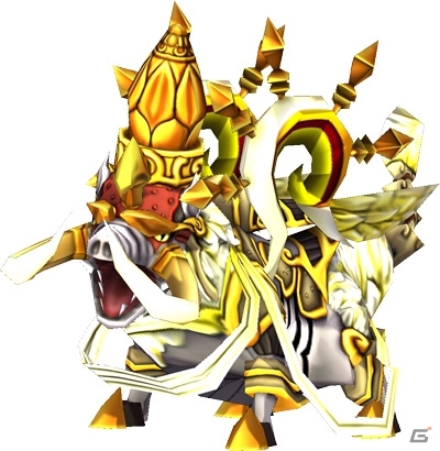 iOS/Android「モンスターギア バースト」ナカムラーメンギアが手に入る中村P生誕36周年記念「NMP36 記念イベント」が開催！の画像14