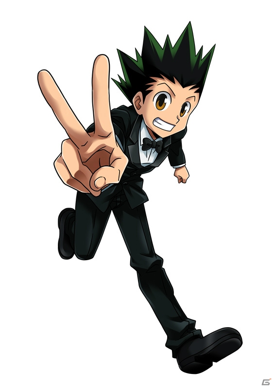 iOS/Android「HUNTER×HUNTER バトルオールスターズ」2ndアニバーサリーキャンペーンが開催！の画像2