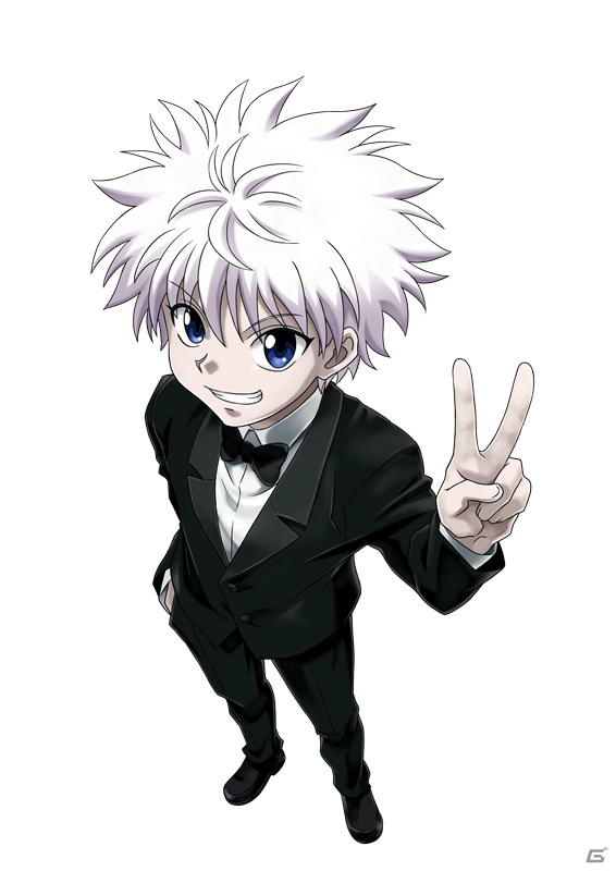 iOS/Android「HUNTER×HUNTER バトルオールスターズ」2ndアニバーサリーキャンペーンが開催！の画像3