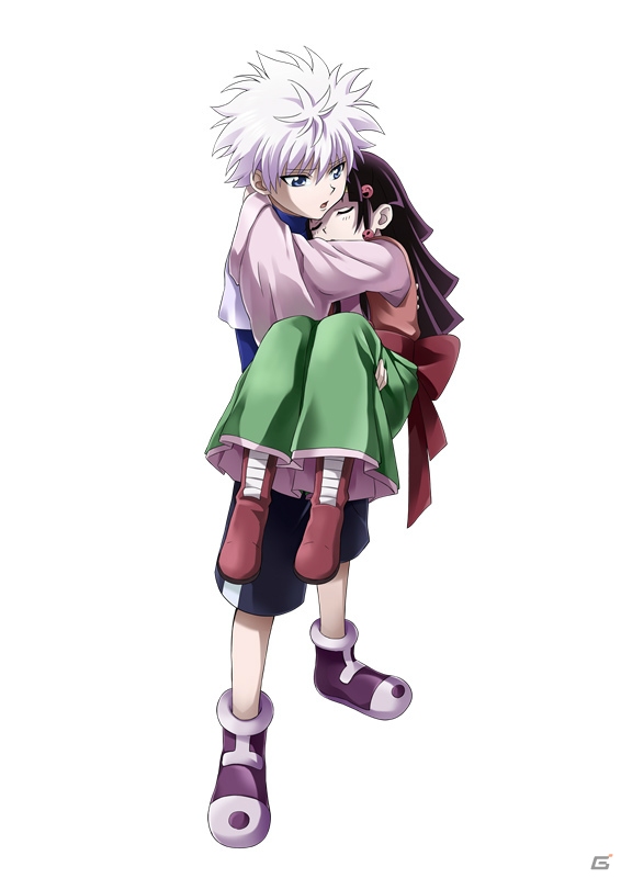 iOS/Android「HUNTER×HUNTER バトルオールスターズ」2ndアニバーサリーキャンペーンが開催！の画像4