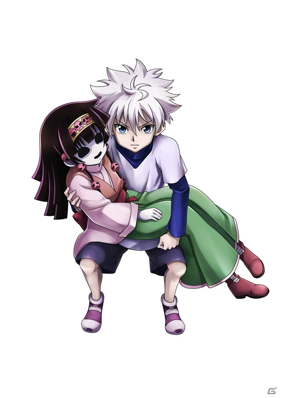 iOS/Android「HUNTER×HUNTER バトルオールスターズ」2ndアニバーサリーキャンペーンが開催！の画像5
