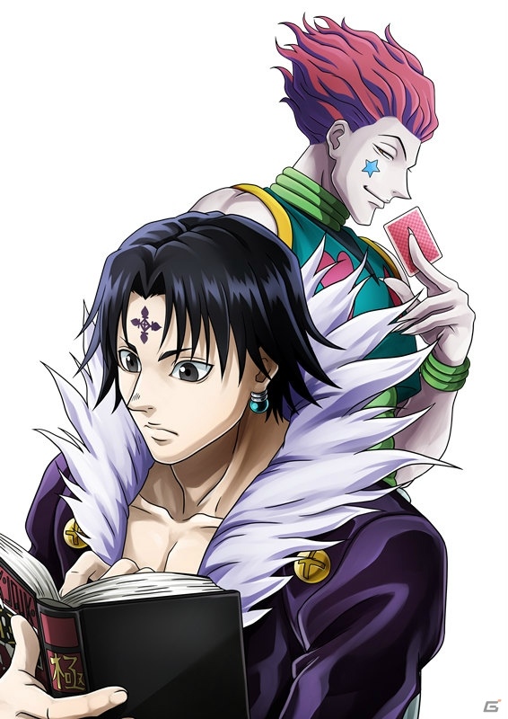 iOS/Android「HUNTER×HUNTER バトルオールスターズ」2ndアニバーサリーキャンペーンが開催！の画像8