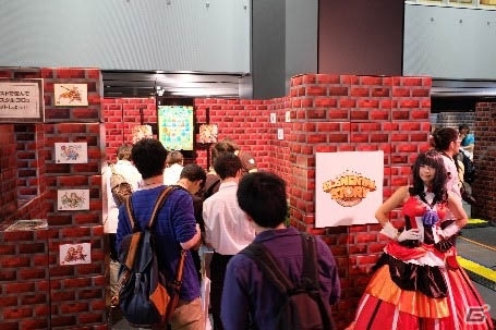 iOS/Android「エレメンタルストーリー」Lobi感謝祭出展レポートが公開の画像3