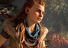 PS4「Horizon Zero Dawn」女性ハンター“アーロイ”の決意を描く日本語版トレーラーが公開！発売日が2017年に変更