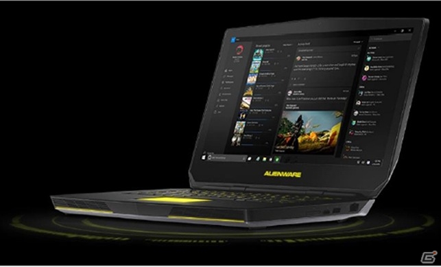 ALIENWARE、「EVO 2016」への参加者を支援する格闘ゲーマー支援プロモーションを実施の画像2