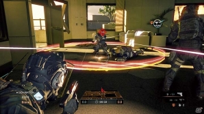 PS4/PC「バイオハザード アンブレラコア」味方と協力して多彩なルールで敵と戦うマルチプレイをおさらい！3つのゲームモードをチェックの画像7