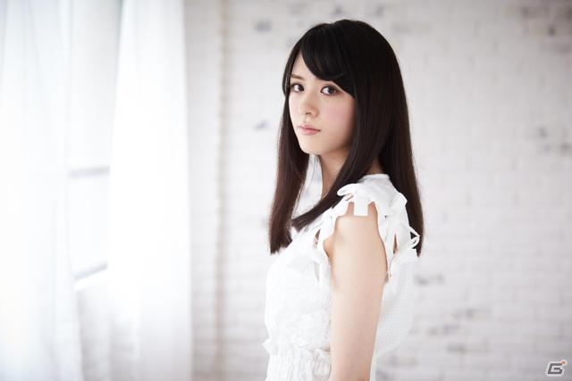 結良まりさんが歌うシチュエーションCD「幻妖綺」の主題歌「光」が6月8日より配信開始の画像1