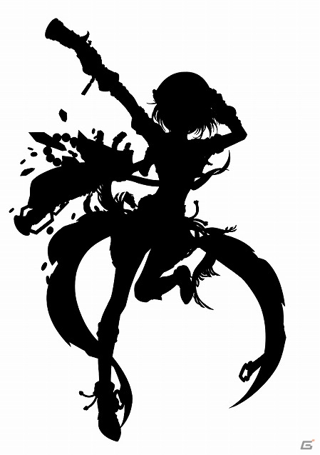 iOS/Android「テイルズ オブ アスタリア」にて「グランブルーファンタジー」とのコラボイベントが復刻！第2弾コラボキャラのシルエットも公開の画像11