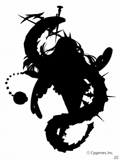 iOS/Android「テイルズ オブ アスタリア」にて「グランブルーファンタジー」とのコラボイベントが復刻！第2弾コラボキャラのシルエットも公開の画像6