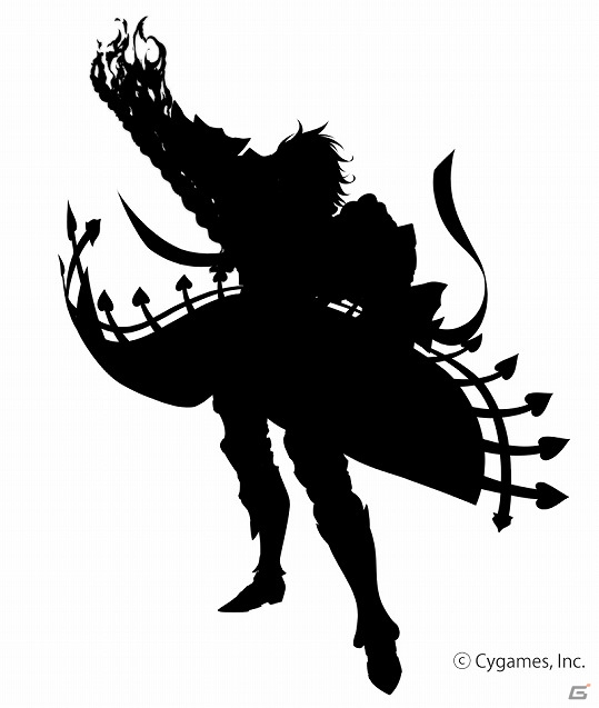 iOS/Android「テイルズ オブ アスタリア」にて「グランブルーファンタジー」とのコラボイベントが復刻！第2弾コラボキャラのシルエットも公開の画像7