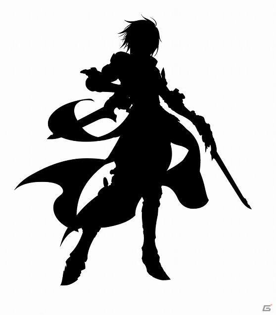 iOS/Android「テイルズ オブ アスタリア」にて「グランブルーファンタジー」とのコラボイベントが復刻！第2弾コラボキャラのシルエットも公開の画像9