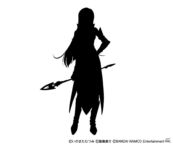 iOS/Android「グランブルーファンタジー」にて「テイルズ オブ アスタリア」とのコラボイベントが復刻！第2弾の登場キャラクターのシルエットも公開の画像3