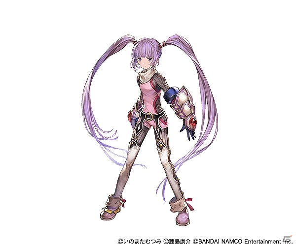 iOS/Android「グランブルーファンタジー」にて「テイルズ オブ アスタリア」とのコラボイベントが復刻！第2弾の登場キャラクターのシルエットも公開の画像8
