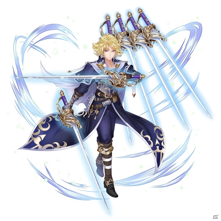 iOS/Android「逆転オセロニア」決戦イベント「決戦！ハーピストエンジェル」が6月9日より開催の画像12