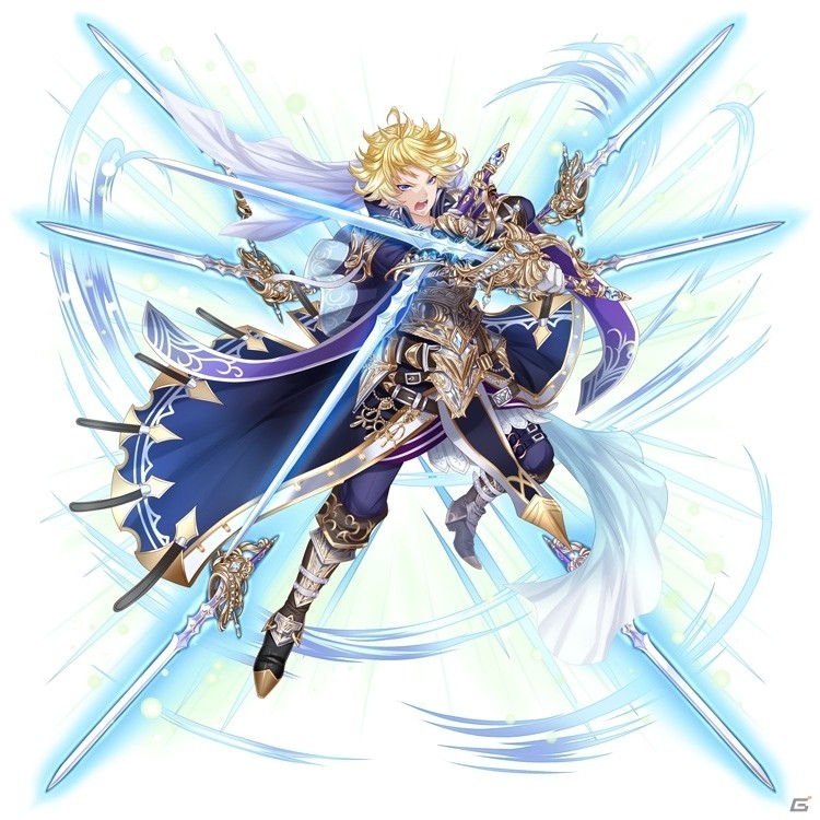 iOS/Android「逆転オセロニア」決戦イベント「決戦！ハーピストエンジェル」が6月9日より開催の画像13