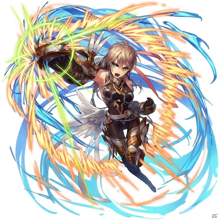 iOS/Android「逆転オセロニア」決戦イベント「決戦！ハーピストエンジェル」が6月9日より開催の画像7