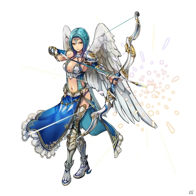 iOS/Android「逆転オセロニア」決戦イベント「決戦！ハーピストエンジェル」が6月9日より開催の画像9