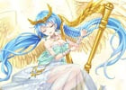 iOS/Android「逆転オセロニア」決戦イベント「決戦！ハーピストエンジェル」が6月9日より開催